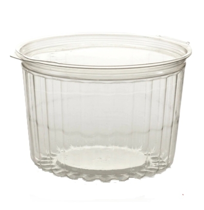 POTE PET BISAGRA 1171 WORK 500 CC X UNIDAD