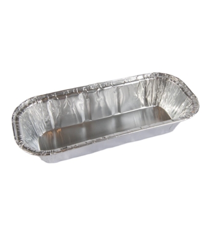 BUDINERA ALUMINIO B60 X UNIDAD