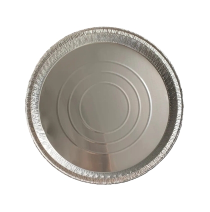PLATO ALUMINIO P15 X UNIDAD