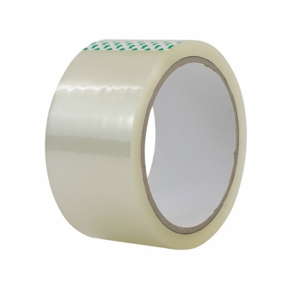 CINTA EMBALAR TRANSPARENTE NOBLE 48 MM X 100 