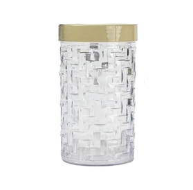 FRASCO ACRILICO 1.5 LT