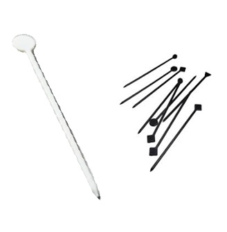PINCHE PLASTICO SADWICHERO 14 CM B X 250 U