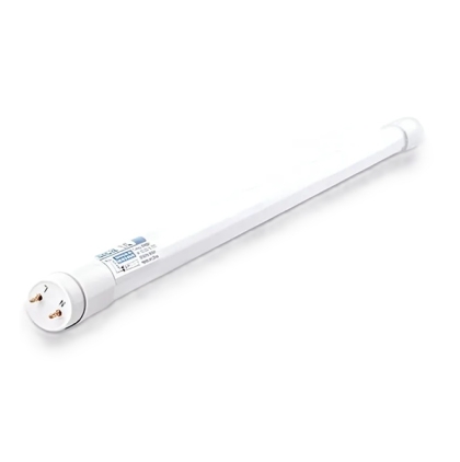 TUBO LED 18W LUZ FRIA T8