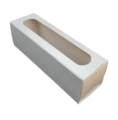 CAJA FOSFORERA VISOR 18 X 6 X 6 X UNIDAD