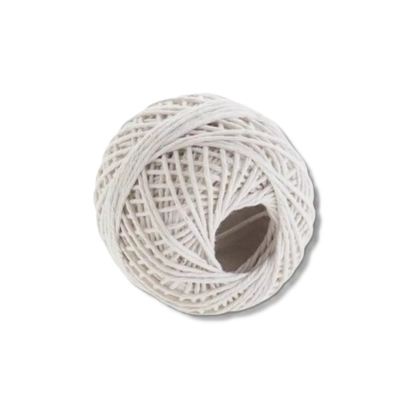 HILO ALGODON OVILLO 40 GR