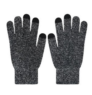 GUANTES LANA UNISEX