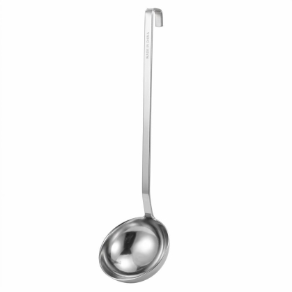 CUCHARON ALUMINIO FUNDICION 12 CM 