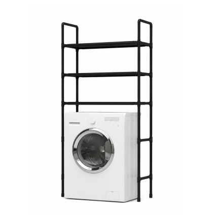 ORGANIZADOR ESTANTE LAVARROPA 69 X 17 X 8 CM