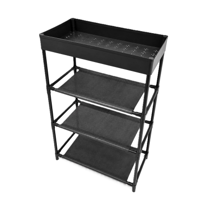 ORGANIZADOR ESTANTE 4 NIVELES