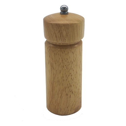 MOLINILLO PIMENTERO MADERA 12 CM