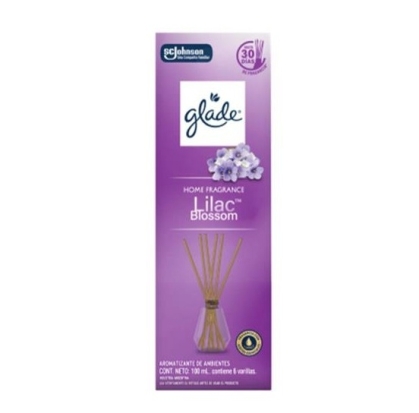 DIFUSOR LILAC BLOSSOM X 100 ML