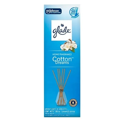 DIFUSOR COTTON DREAMS X 100 ML